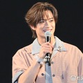 浮所飛貴（C）モデルプレス