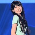 SWEET STEADY奥田彩友、美ウエストちらり「スタイルよすぎ」「笑顔かわいい」と反響【TGC松山2026】 画像