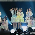 SWEET STEADY（C）モデルプレス