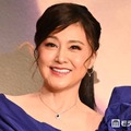 藤原紀香、舞台「メイジ・ザ・キャッツアイ」再演に喜び 夫・片岡愛之助の反応も明かす 画像