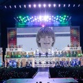 「超えてアバンチュール」（撮影：米山三郎／笹森健一）