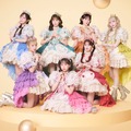 FRUITS ZIPPER（提供写真）
