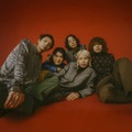 luv、Zepp DiverCityを含むライブツアー“by”大阪・名古屋での開催が決定｜夏のフェスシーンでも活躍