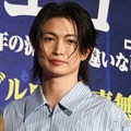 綱啓永「ブルーロック」の“初出し”裏話「どうしても入れたくて」台本になかった演出を自ら提案 画像