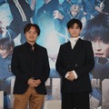 『ブルーロック』©金城宗幸・ノ村優介／講談社　©CK WORKS