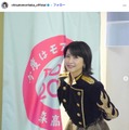 森高千里Instagramより