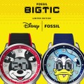「Disney | Fossil BIG TIC」