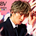 木村拓哉「ギャツビー」と再タッグ 世代超えた“カッコいい”の象徴として唯一無二の存在感放つ 画像