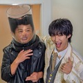 「有吉の壁」EBiDANメンバー33人が一夜限りのコラボネタ披露 エビライ当日に潜入 画像
