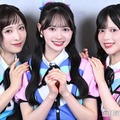 AKB48伊藤百花、“渡辺麻友以来”連続センターに重圧も「覚悟を決めました」エース・小栗有以＆同期・川村結衣が語る魅力【「好きish」インタビュー】 画像