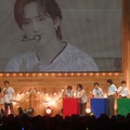 Travis Japan、鄭大世（C）フジテレビ