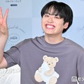 池田直人（C）モデルプレス