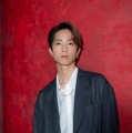田中樹（提供写真）