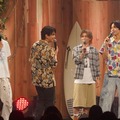 Aぇ! group（C）フジテレビ