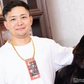【Netflix「ラヴ上等」シーズン2インタビューVol.2 マー君】あっすん停学時は「めんどくせぇって思いました」成立時の心境・惹かれた理由語る＜全話ネタバレあり＞ 画像