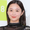 堀田真由「ずっと個人的にファン」だった人物とは「作品がとても好き」【私はあなたを知らない、】 画像