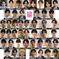 「男子高生ミスターコン2026」セミファイナリスト（一部）