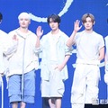 TOMORROW X TOGETHER、来日プレミアムライブ開催 HUENINGKAIはサプライズ誕生日祝福に驚き 画像