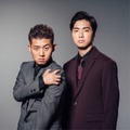 四千頭身・後藤拓実＆石橋遼大、都築拓紀の書類送検受け生放送で謝罪「僕らが解散するってことはありません」 画像