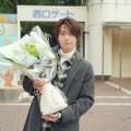 橋本将生（C）2026「お姉ちゃんの翠くん」製作委員会　（C）目黒あむ／集英社