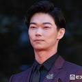笠松将（C）モデルプレス