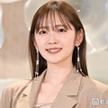 鈴木愛理（C）モデルプレス