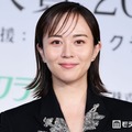 比嘉愛未（C）モデルプレス