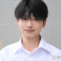 河村叶翔（C）モデルプレス