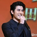 寛一郎（C）モデルプレス