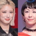 MOMOKA、木村カエラ（C）モデルプレス