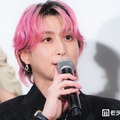 Snow Man佐久間大介、A.B.C-Z塚田僚一の運転で土屋太鳳の子どもと沖縄観光【マッチング】 画像