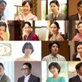 伊藤沙莉主演劇場版「虎に翼」岡田将生・森田望智ら再集結 南沙良・野呂佳代・内田有紀ら新キャストも解禁 画像