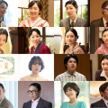 劇場版『虎に翼』岡田将生＆森田望智、土居志央梨ら「女子部」再集結、公開日1月15日に決定 画像