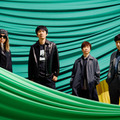 スピッツ、TBS系ドラマ『Tシャツが乾くまで』主題歌「見知らぬ糸」MV公開。「懐かしい」「こういうの見たかった」と反響 画像