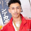 アリー（C）モデルプレス