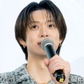 BUDDiiS小川史記「しもべの王子様」リハーサル時に“泣きそうで危なかった”シーン明かす「いい画だった」 画像