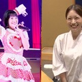 朝長美桜（C）AbemaTV,Inc.