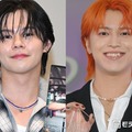 超特急カイ＆タカシ「失礼があったらいけないから」テレビ番組出演前の準備明かす 画像