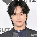 「大友至恩1st写真集 FOCUS」発売記念会見に出席した大友至恩（C）モデルプレス