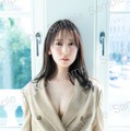 日向坂46金村美玖、2nd写真集記念YouTube生配信決定 未掲載カット・金村撮影カット使用のW特典公開 画像