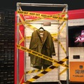 銀座三越で展覧会「踊る大捜査線 THE MUSEUM」青島の歴代コートやデスク、秘蔵資料まで一挙展示 画像