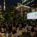 『マンマ・ミーア！ ヒア・ウィー・ゴー』『君の名前で僕を呼んで』など上映「OUTDOOR CINEMA 2026」初の6日間開催 画像