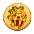 ムービルオリジナルパン（ムビィ）