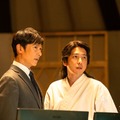 二宮和也「VIVANT」第2シーズンの“出番減少説”に言及「3つを縫っていたので」飯田Pが再登場示唆 画像