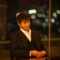 阿部寛「VIVANT」（C）TBS