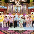24時間テレビ「Golden SixTONES 家族対抗SP」放送決定 SixTONESと豪華ゲスト6チームが激突 画像