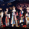 KEY TO LIT、ジュニアとして最後のライブツアー 最新AI演出・夏メドレー8曲・コントコーナー…怒涛のパフォーマンスで魅せる【ライブレポ／NEO CLASSICS】 画像