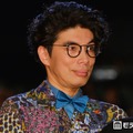 片桐仁（C）モデルプレス