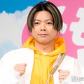 NEWS増田貴久、河合郁人の活躍に不安「木村くんが来てくれたって…」豪華アスリートらとの交友に共演者感心 画像