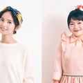 齋藤飛鳥＆富田望生、W主演決定 “あんたが”谷口菜津子「まめとむぎ」実写ドラマ化【コメント】 画像
